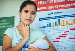 Teenage Pregnancy Rate In The Philippines 2024