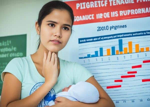 Teenage Pregnancy Rate In The Philippines 2024