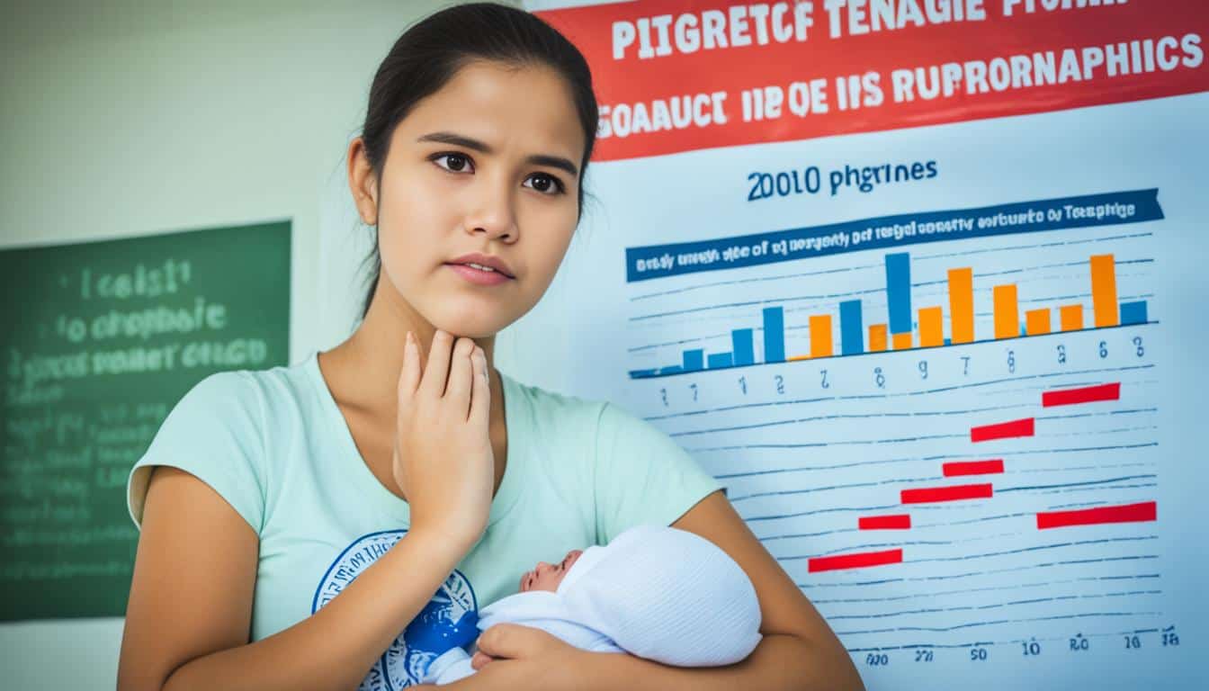 Teenage Pregnancy Rate In The Philippines 2024 Update