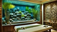 The Reef Spa Experience in Mactan