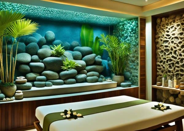 The Reef Spa Experience in Mactan