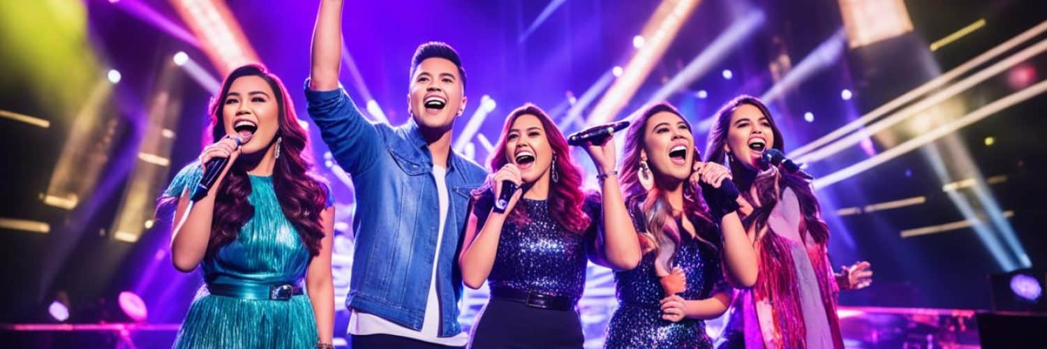 The Voice Generations Philippines