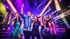 The Voice Generations Philippines
