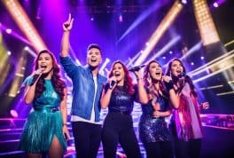 The Voice Generations Philippines