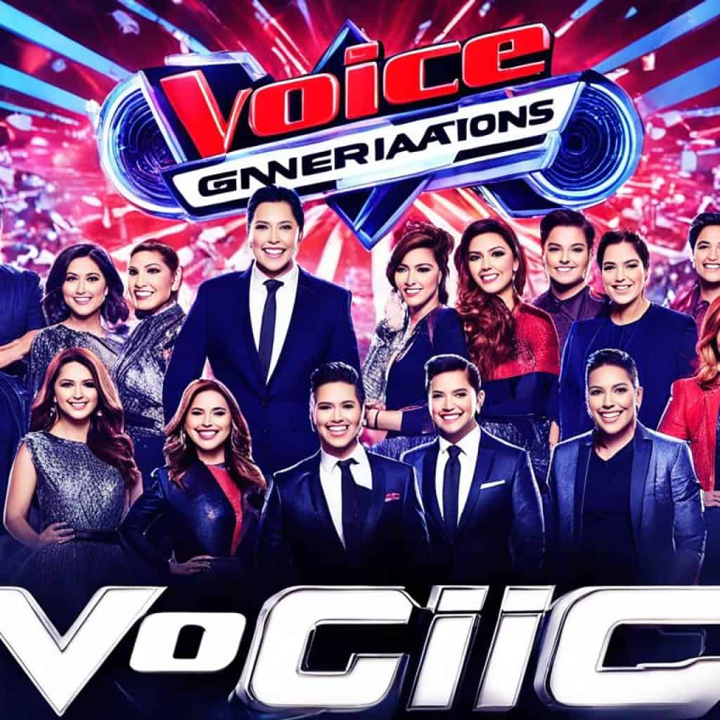 The Voice Generations Philippines premiere date