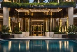 The Well Hotel Inc