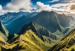 Top 10 Highest Mountain In The Philippines