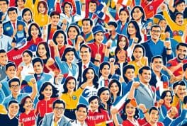 Top 20 Entrepreneurs In The Philippines