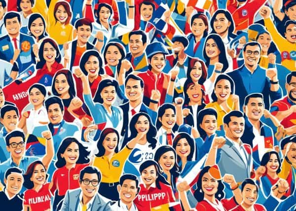 Top 20 Entrepreneurs In The Philippines