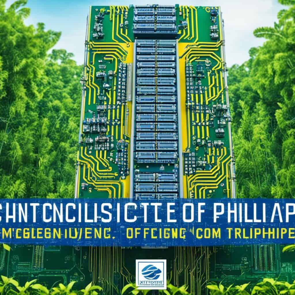 Top Computer Engineering Schools Philippines