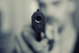 Tough Guy Expires From Lead Poisoning Video