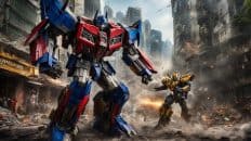 Transformers Rise Of The Beasts Release Date Philippines