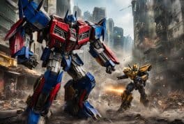 Transformers Rise Of The Beasts Release Date Philippines