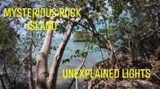 UFO Conspiracy and Shamans LaManok Island Pt2 Video