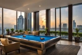 Valero Grand Suites by Swiss-Belhotel Makati