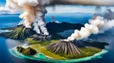 What Are The Active Volcanoes In The Philippines