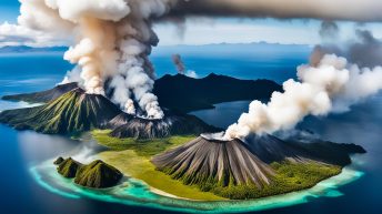 What Are The Active Volcanoes In The Philippines