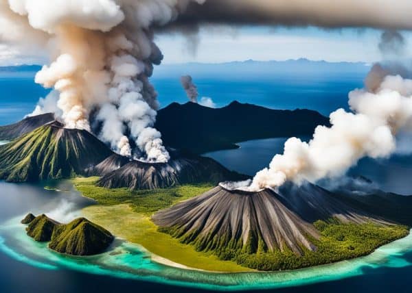 What Are The Active Volcanoes In The Philippines