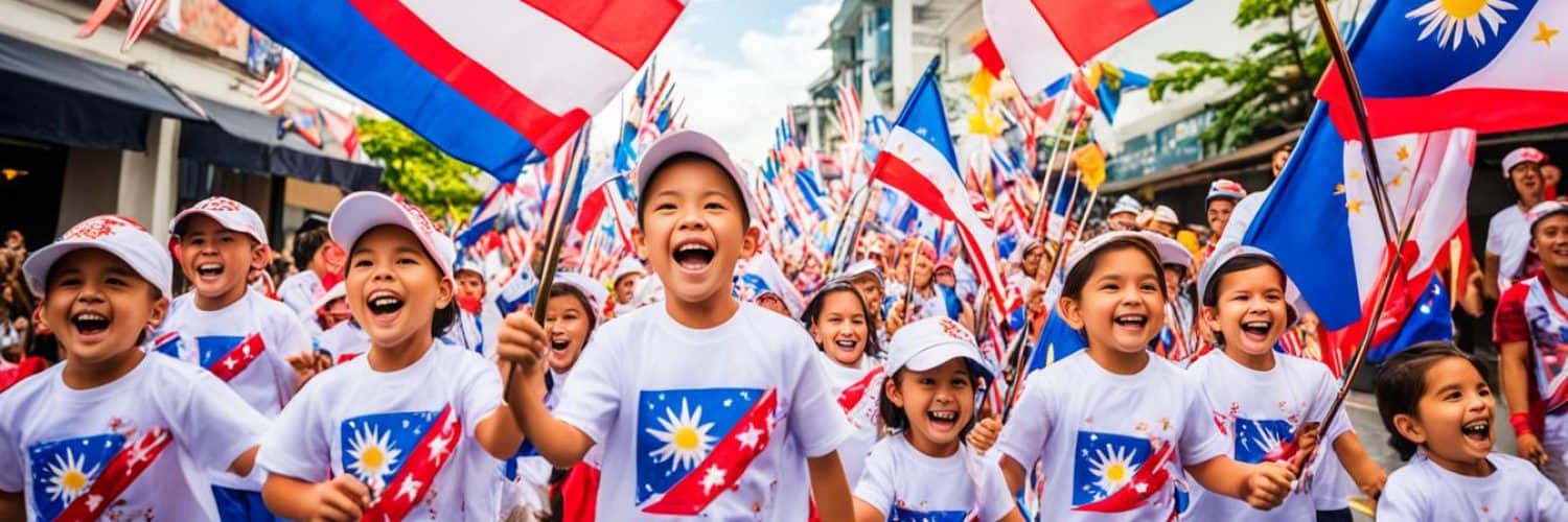 What Is Independence Day In The Philippines