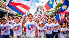 What Is Independence Day In The Philippines