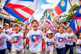 What Is Independence Day In The Philippines