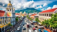 What Is The Oldest City In The Philippines