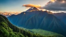 What Is The Tallest Mountain In The Philippines