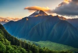 What Is The Tallest Mountain In The Philippines