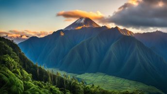 What Is The Tallest Mountain In The Philippines