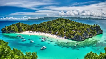 Where Is Boracay Located In The Philippines