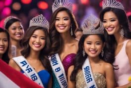 Where To Watch Miss Universe 2024 In The Philippines