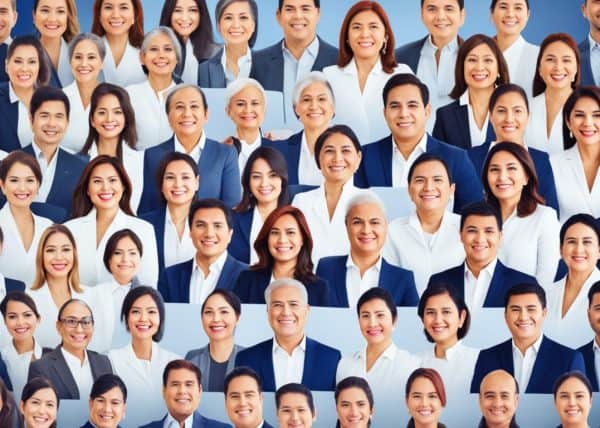 Who Is The 24 Senators Of The Philippines 2024