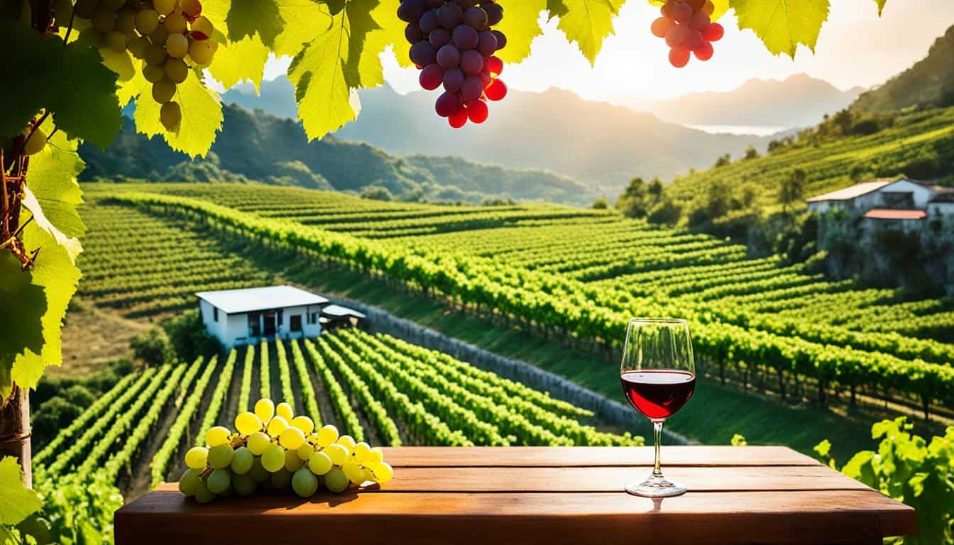 Explore Top Wine Choices In The Philippines