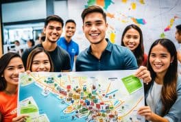 Young Entrepreneurs In The Philippines