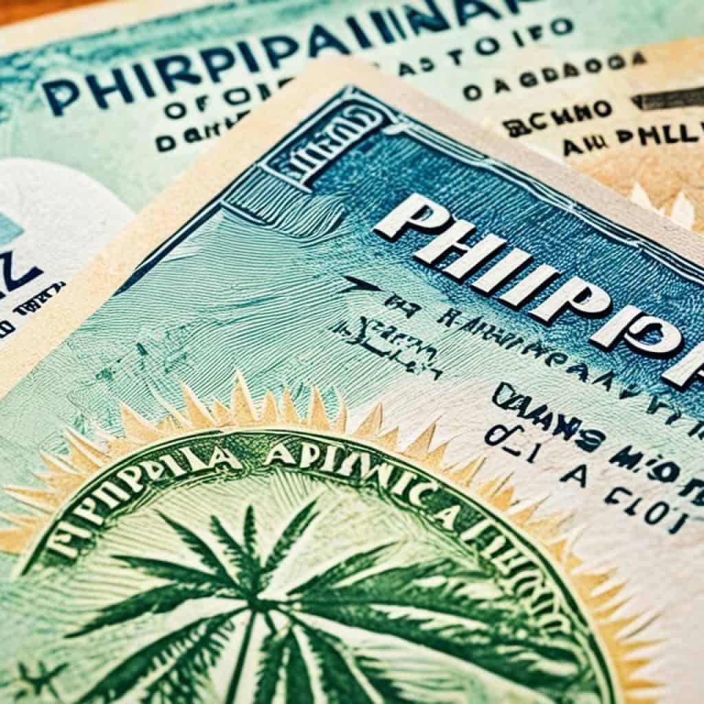 apply for Philippines visa