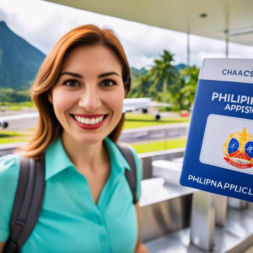 apply for philippines visa