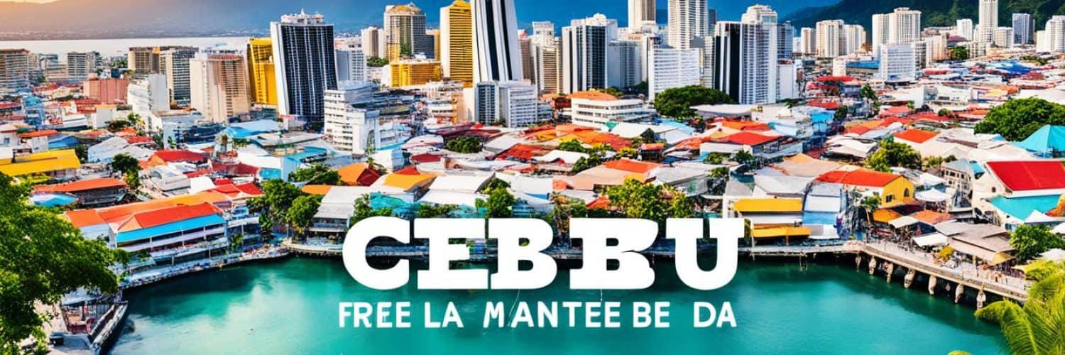 area code of cebu city