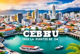 area code of cebu city