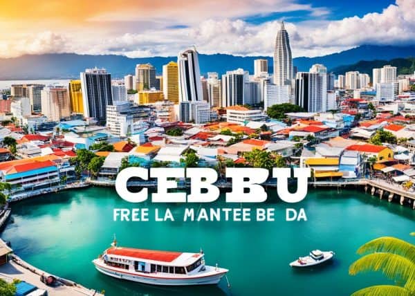 area code of cebu city