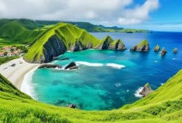 batanes group of islands