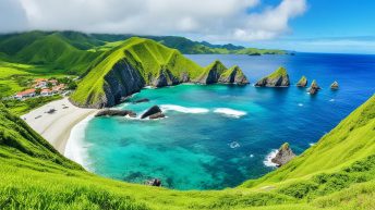 batanes group of islands