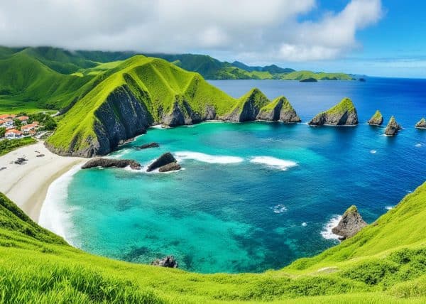 batanes group of islands
