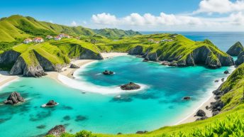 batanes islands