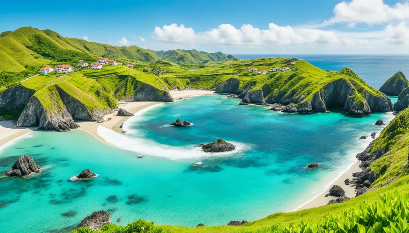 Discover Batanes Islands: Unspoiled Beauty