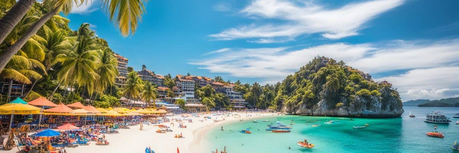 best things to do in boracay