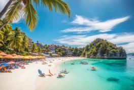 best things to do in boracay