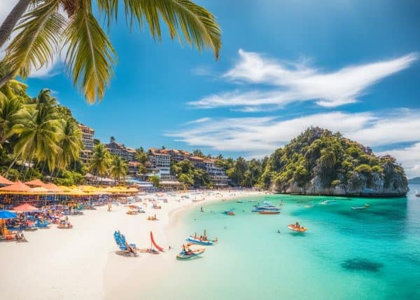 best things to do in boracay