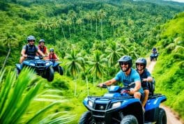 bohol things to do