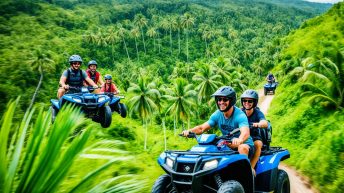 bohol things to do