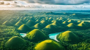 bohol visayas